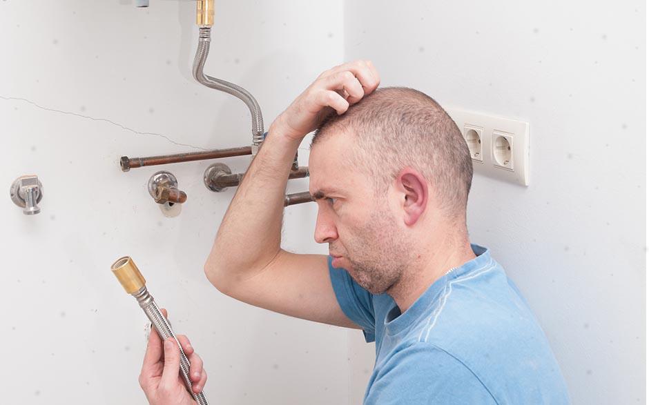 entretien chauffage gaz Paris 1