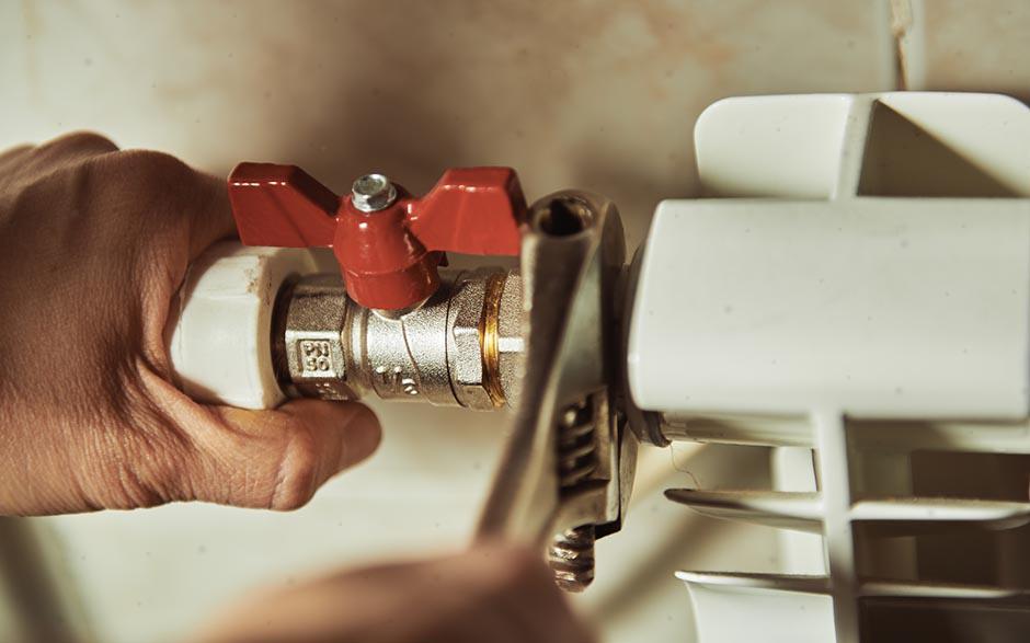 entretien chauffage gaz Paris 1