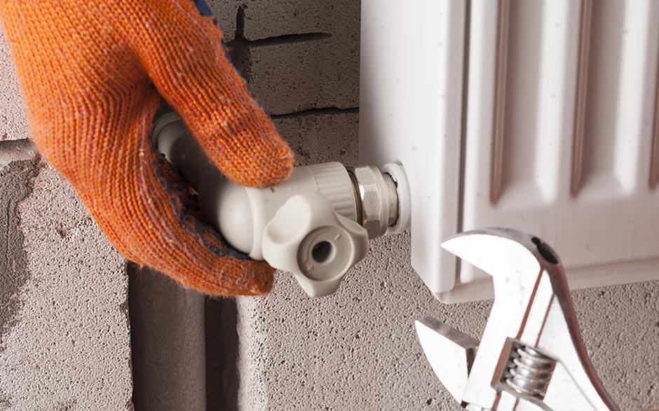 contrat entretien chauffage Gennevilliers